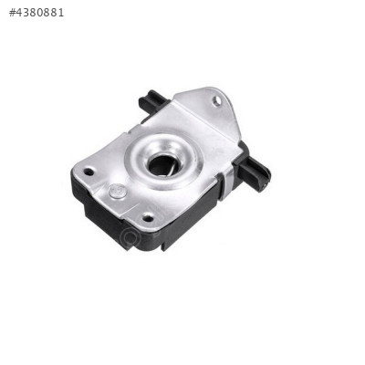 51238203859 BMW E39 E46  X5 E53 ALT KAPUT KILIDI