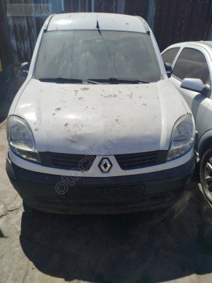 1.5 kango herparcası mevcuttur