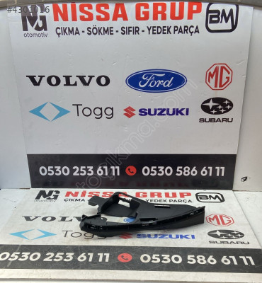 VOLVO XC60 FAR ALT BRAKETİ SOL ORJİNAL YEDEK PARÇA 7 ADET