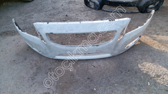VOLVO S60 ÖN TYAMPON ORJİNAL ÇIKMA 2012-