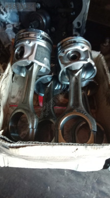 Peugeot 1.4 HDI piston piston kolu