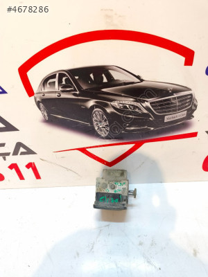 CİTROEN C-ELYSEE ABS BEYNİ