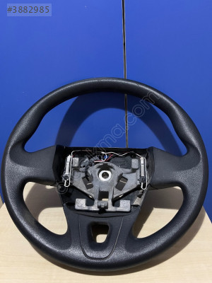 Renault Fluance Direksiyon Simidi Tuşsuz