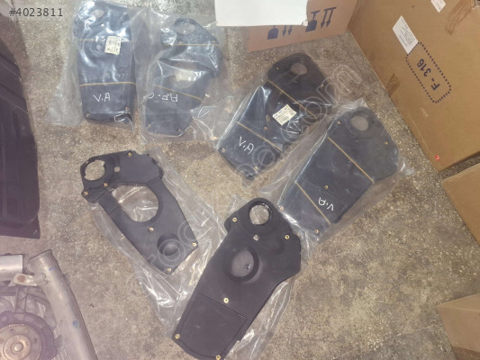 ÖZMEN OPEL CORSA B TRİGER KAPAĞI