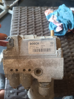 Rover 218 Abs beyin