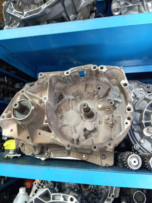 RENAULT SEMBOL 1.2 ÇİKMA ŞANZIMAN