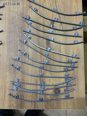 TOGG T10X FAR ALT ÇITASI SIFIR ORJİNAL