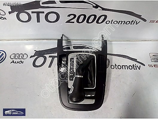 8K0864261F-8K1713139A A4-A5-Q3 ÇERÇEVE+VİTES TOPUZU