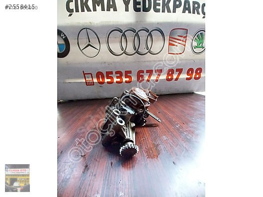 150002257R Clio 1.2 Turbolu Benzinli Yağ Pompası