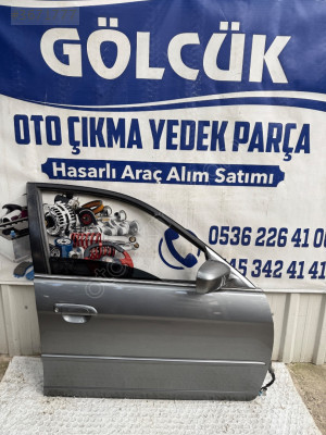 Honda Civic VTEC 2 Sağ Ön Kapı ORJİNAL