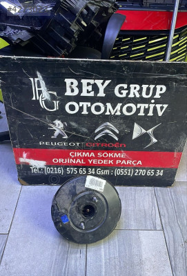 CİTRÖEN C3 WESTİNGHOUSE 9811514180 SÖKME YEDEK PARÇA
