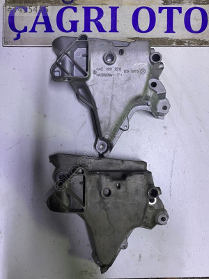 AUDI A3 MOTOR DESTEK BRAKETİ 04E199275H ÇAĞRI OTO MASLAK