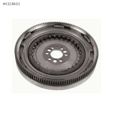 Vw T-Roc Volan Otomatik 1.0TSI 2017-2024 04C105266H-5