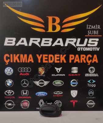 RENAULT KANGO 2 BAGAJ DIŞ AÇMA KOLU 8200336760