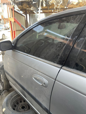 1998-2003 MODEL TOYOTA AVENSİS KAPI