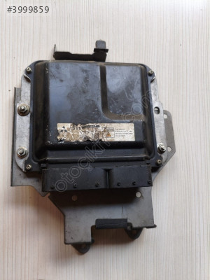 2010 - 2014 Mitsubishi L 200 Motor Beyni Çıkma Yedek Parça
