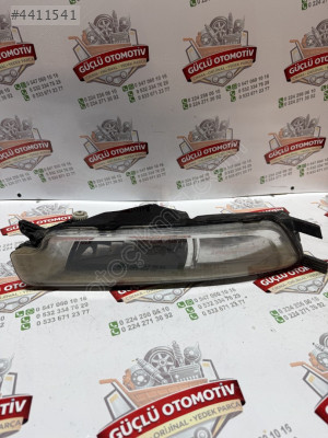 VOLKSWAGEN PASSAT SOL GÜNDÜZ FARI SİSLİ 3G0941661H ORİJİNAL SÖKME