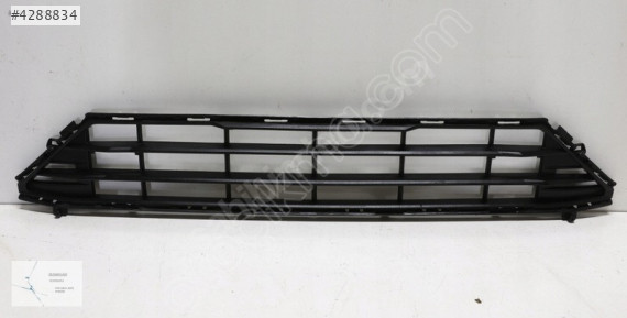 VOLVO XC60 TAMPON IZGARA