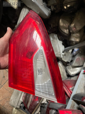 Ford Focus bagaj Stop
