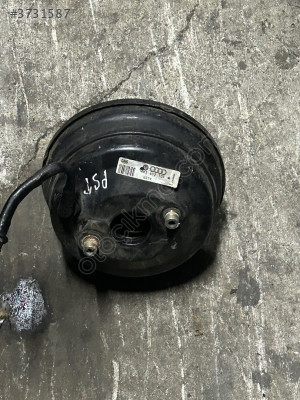 4B3612105 AUDİ A4 A6 PASSAT FREN WESTINGHOUSE VESTANAVUZ