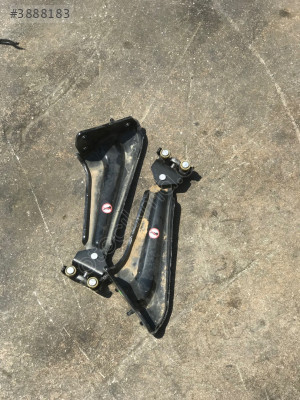 Citroen Berlingo Kapı Menteşesi