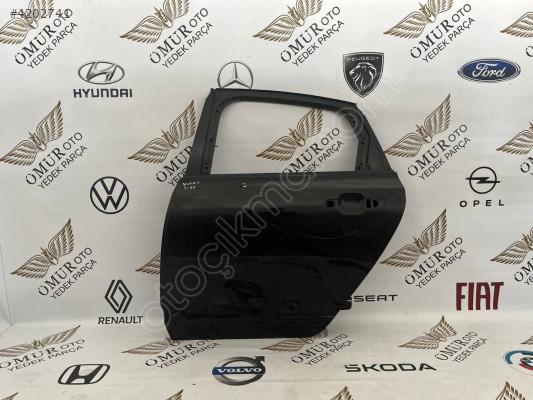 VOLVO S90 SOL ARKA KAPI ORJİNAL ÇIKMA