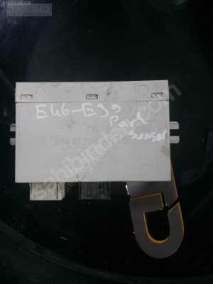BMW E46 E39 PARK SENSÖRÜ 66216921415