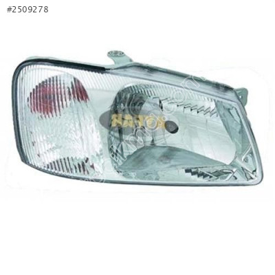HYUNDAI ACCENT MILENYUM ON FAR SAG 00-03