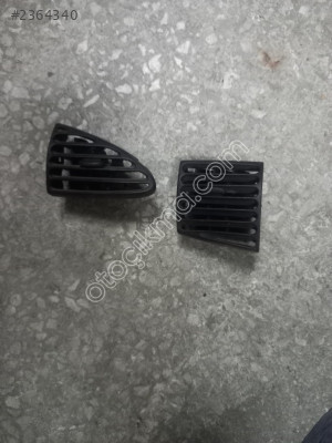 Ford Mondeo havalandırma ızgaraları 96 2000