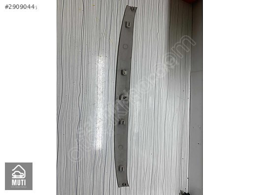 PEUGEOT 307 02-08 BAGAJ KAPLAMASI ORTA 9634127877