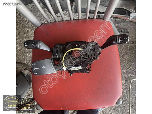 FORD CONNECT SİNYAL KOLU SARGISI KOMPLE