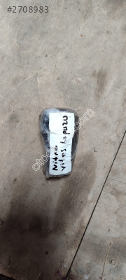 07-12 Nitro çıkma vites topuzu