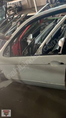 BMW X5 2003 SOL ÖN KAPI ÇIKMA YEDEK PARÇA 05336734493