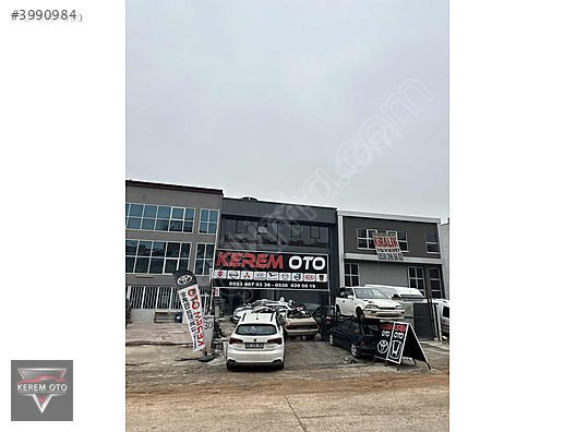 VOLVO S40 SİLGİ MOTORU
