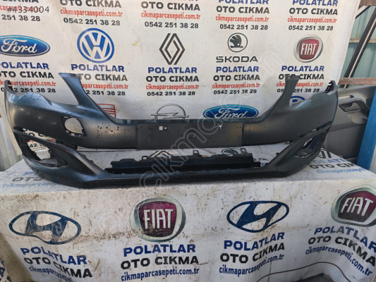 Peugeot 301 ön tampon