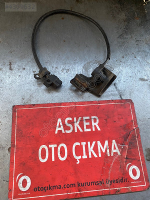 Ducato 2.8 krank sensörü