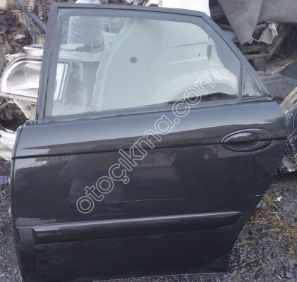 CİTROEN C5 SOL ARKA KAPI