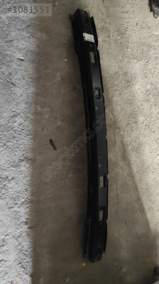 OPEL ASTRA F ÖN TAMPON DEMİRİ SIFIR OEM:1405012