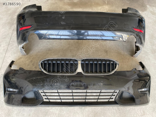 BMW G20 320 340 330 ÇIKMA ORJİNAL ÖN PANJUR
