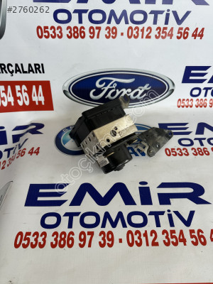 FORD FOCUS 1 ABS BEYNİ