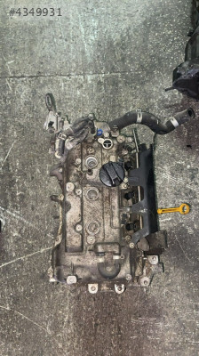 MİCRA K13 HR12 MOTOR