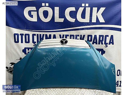 Mercedes A160 A170 Motor Kaputu ORJİNAL