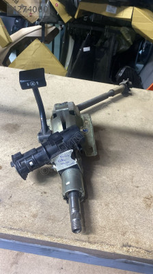 PALİO SİENA ALBEA DİREKSİYON MİLİ KOMPLE 46538865 / KONTAK