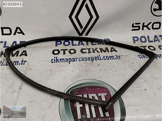 Opel Astra G önsol kapı fitili orjinal