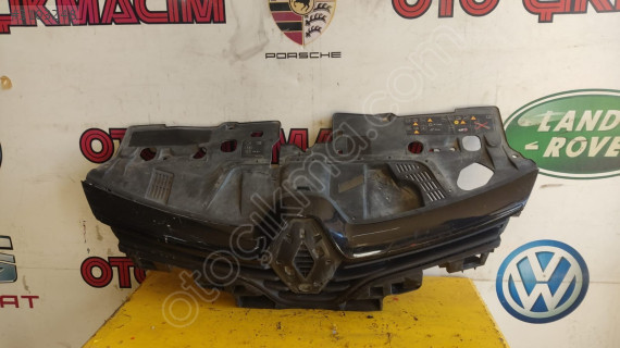 RENAULT CLIO 4 ÖN PANJUR