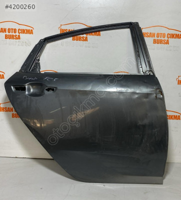 Honda civic fc5 sağ arka kapı orijinal