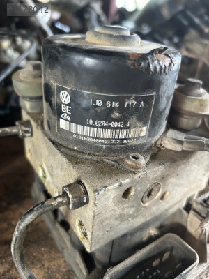Volkswagen abs beyni IJ0 614 II7 A