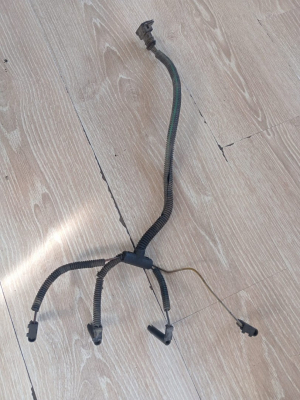 FİAT DOBLO 1.9 JTD KIZDIRMA TESİSATI