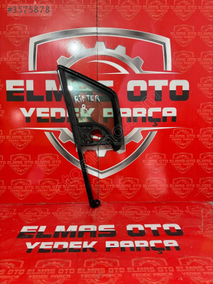 TOYOTA PROACE CİTY SAĞ ÖN KELEBEK CAMI 2018 2024 ORJİNAL PARÇA