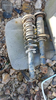 CHEVROLET EVANDA SOL ARKA AMORTİSÖR.OTO ERKAN ÜNYE